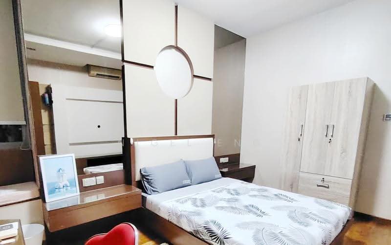 YewTee Residences, 23 Choa Chu Kang North 6, Dairy Farm / Bukit Panjang / Choa Chu Kang, Room Rental, 200 sqft, Apartment For Rent, by Nigel Eng, 500084926 - Bedroom - PropertyGuru.com.sg
