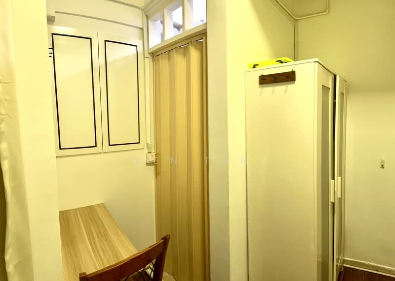 Central Green, 1 Jalan Membina, Room Rental, 120 sqft, Condominium For Rent, by Ken Tan, 500084929 - Interior - PropertyGuru.com.sg