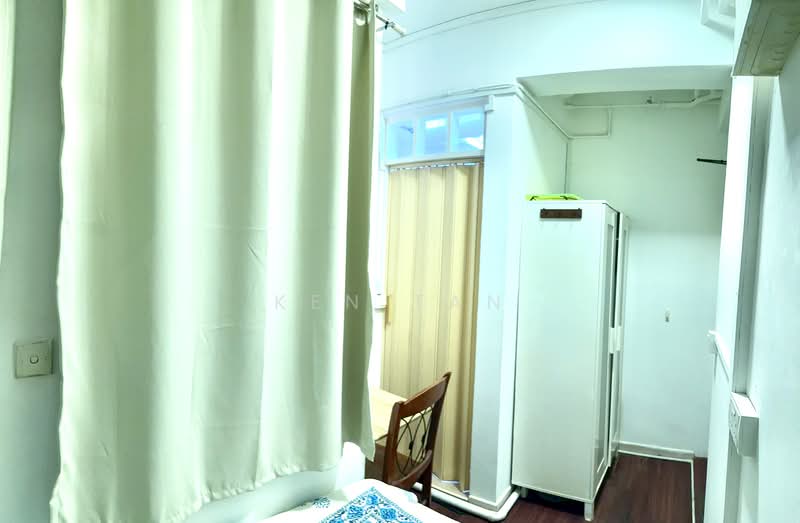 Central Green, 1 Jalan Membina, Room Rental, 120 sqft, Condominium For Rent, by Ken Tan, 500084929 - Interior - PropertyGuru.com.sg