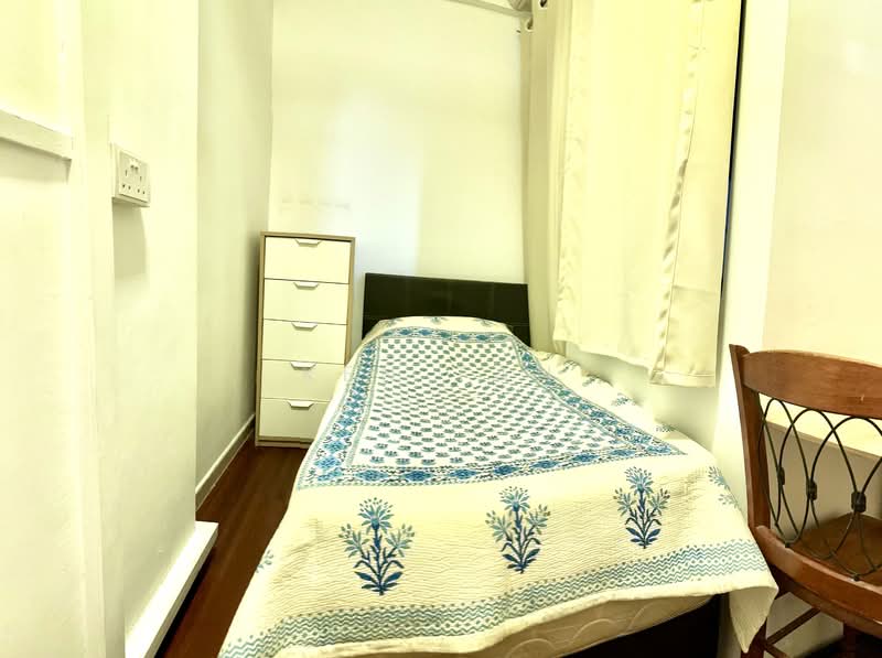 Central Green, 1 Jalan Membina, Room Rental, 120 sqft, Condominium For Rent, by Ken Tan, 500084929 - Bedroom - PropertyGuru.com.sg