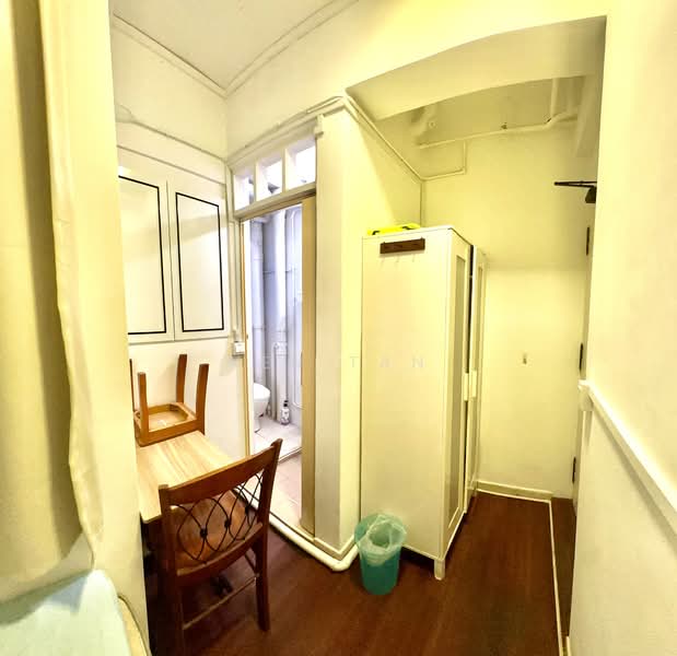 Central Green, 1 Jalan Membina, Room Rental, 120 sqft, Condominium For Rent, by Ken Tan, 500084929 - Interior - PropertyGuru.com.sg