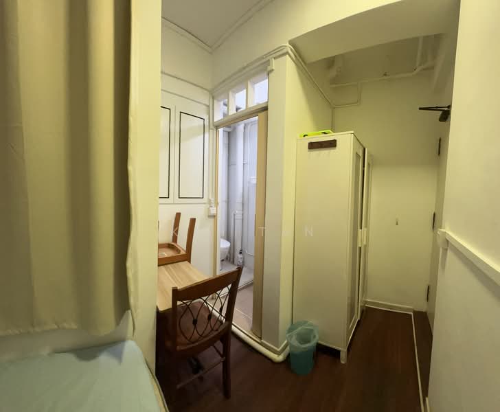 Central Green, 1 Jalan Membina, Room Rental, 120 sqft, Condominium For Rent, by Ken Tan, 500084929 - PropertyGuru.com.sg