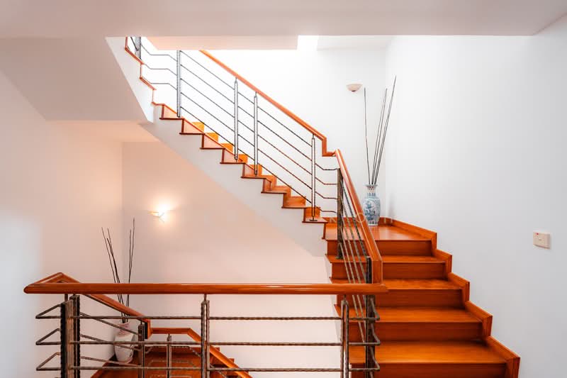 Tanah Merah Kechil Rd Terraced House For Sale at S$ 3,990,000 | PropertyGuru Singapore - Interior