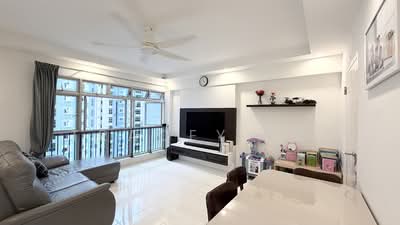 For Sale - 391 Bukit Batok West Avenue 5