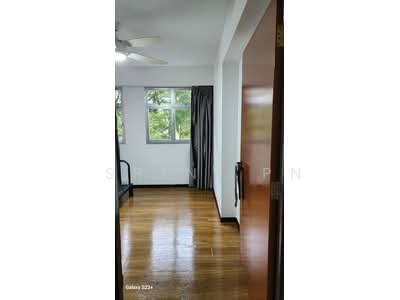 For Rent - 26B Saint George's Lane