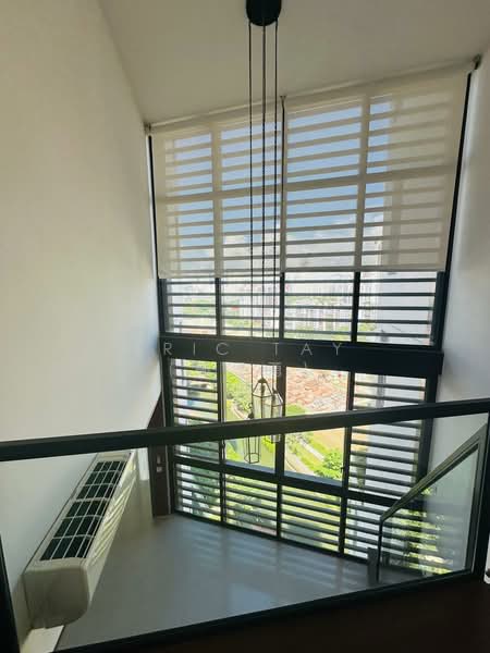 The Crest Condominium For Sale at S$ 3,100,000 | PropertyGuru Singapore - View