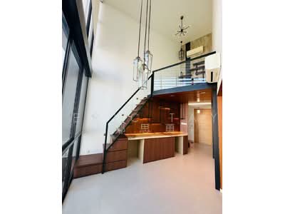 For Sale - The Crest