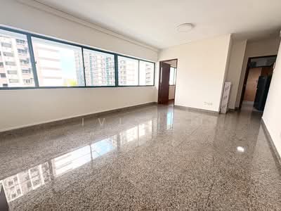 For Rent - Canne Lodge