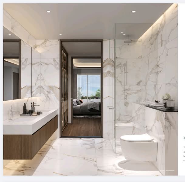 upper east coast road Terraced House For Sale at S$ 7,180,000 | PropertyGuru Singapore - Bathroom