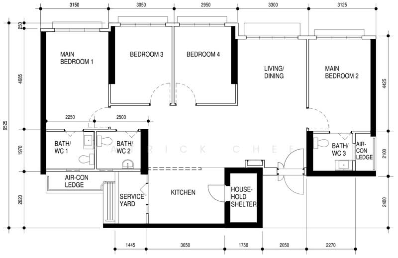 For Sale 228A Ang Mo Kio Street 23