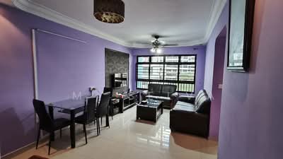 For Rent - 32 Eunos Crescent