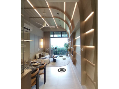 For Sale - Terra Hill