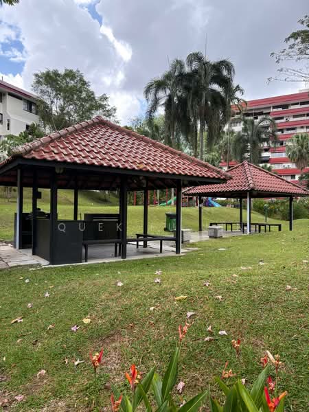 Hillcrest Arcadia Condominium For Sale at S$ 2,100,000 | PropertyGuru Singapore - Exterior