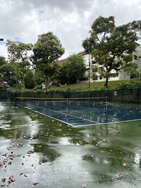 Hillcrest Arcadia Condominium For Sale at S$ 2,100,000 | PropertyGuru Singapore - Exterior