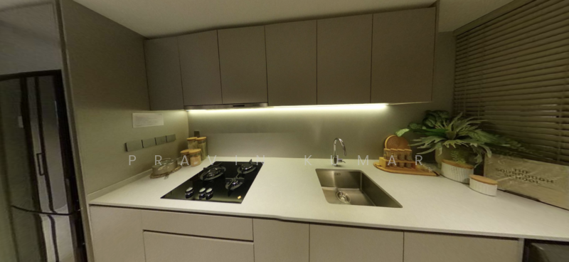Terra Hill Condominium For Sale at S$ 2,486,000 | PropertyGuru Singapore - Kitchen