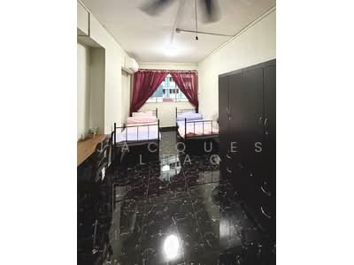 For Rent - 40 Sims Drive