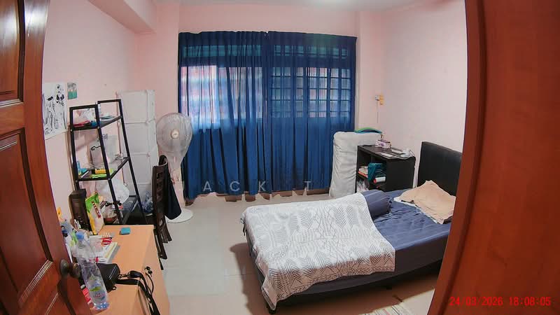 640 Bedok Reservoir Road HDB Flat For Sale at S$ 1,000,000 | PropertyGuru Singapore - Bedroom