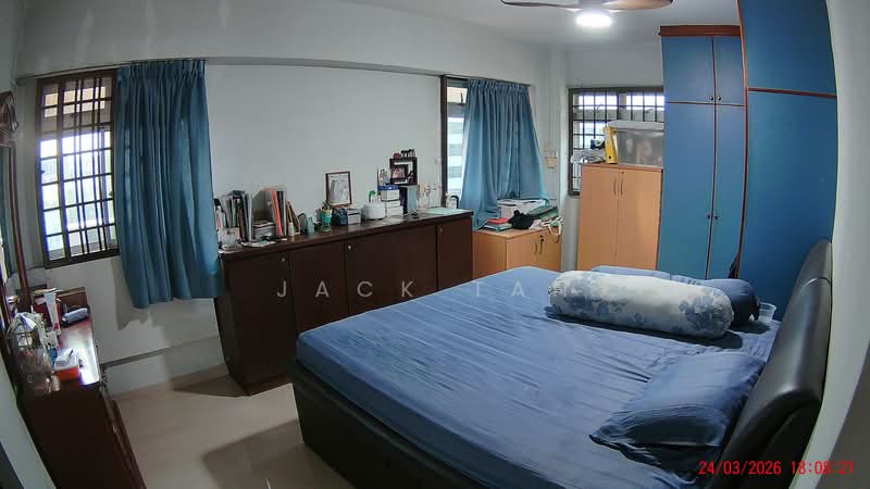 640 Bedok Reservoir Road HDB Flat For Sale at S$ 1,000,000 | PropertyGuru Singapore - Bedroom