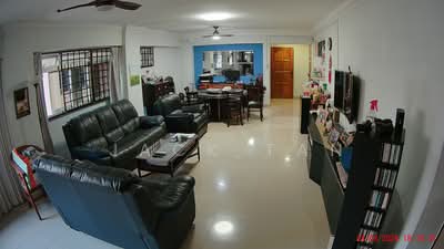 For Sale - 640 Bedok Reservoir Road