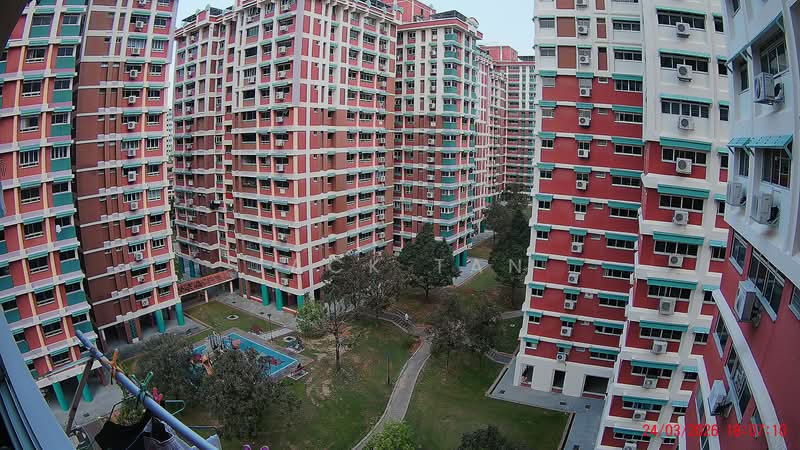 640 Bedok Reservoir Road HDB Flat For Sale at S$ 1,000,000 | PropertyGuru Singapore - Exterior