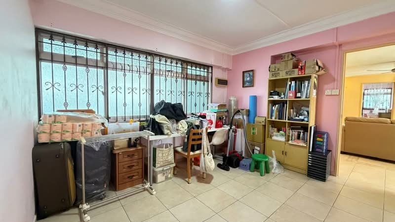 572 Pasir Ris Street 53, 572 Pasir Ris Street 53, 3 Bedrooms, 1,216 sqft, HDB Flat For Sale, by Patrick Chee, 500084964 - Study - PropertyGuru.com.sg