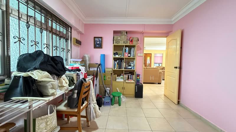 572 Pasir Ris Street 53, 572 Pasir Ris Street 53, 3 Bedrooms, 1,216 sqft, HDB Flat For Sale, by Patrick Chee, 500084964 - Living Room - PropertyGuru.com.sg