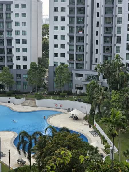 Signature Park, 50A Toh Tuck Road, Room Rental, 120 sqft, Condominium For Rent, by Yeow Teck Beng, 500084965 - Exterior - PropertyGuru.com.sg