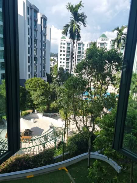 Signature Park, 50A Toh Tuck Road, Room Rental, 120 sqft, Condominium For Rent, by Yeow Teck Beng, 500084965 - View - PropertyGuru.com.sg