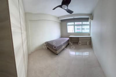 For Rent - 168 Bishan Street 13