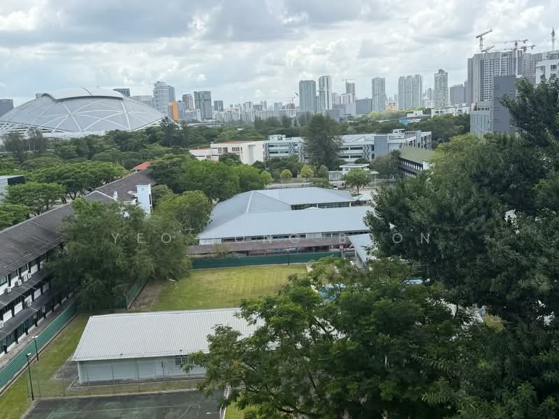 12 Pine Close HDB Flat For Sale at S$ 750,000 | PropertyGuru Singapore - Exterior