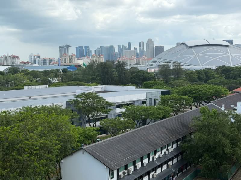 12 Pine Close HDB Flat For Sale at S$ 750,000 | PropertyGuru Singapore - Exterior