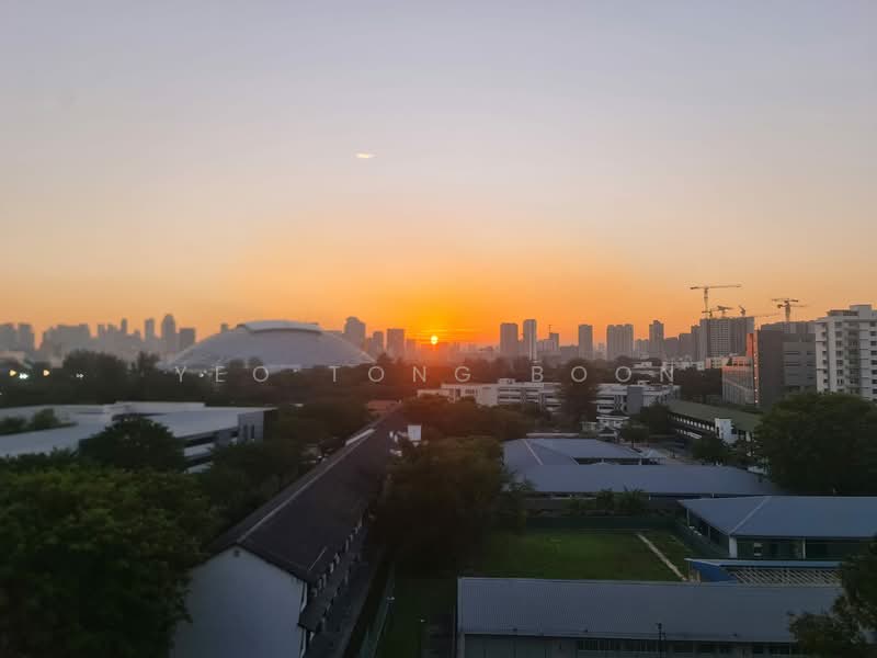 12 Pine Close HDB Flat For Sale at S$ 750,000 | PropertyGuru Singapore - Exterior