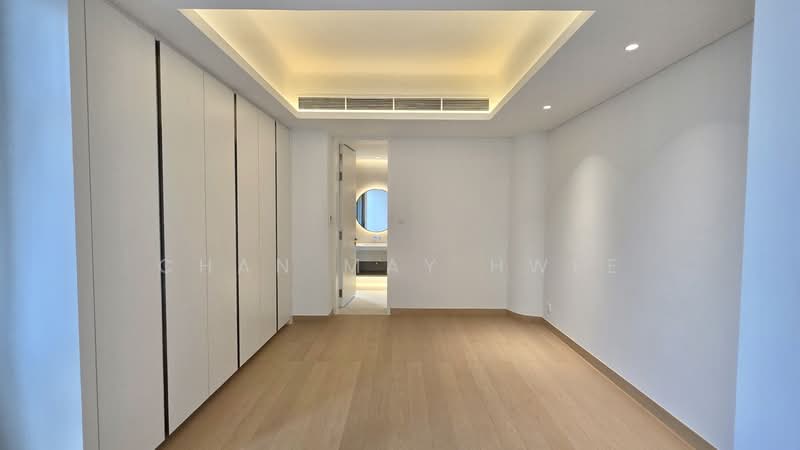 The Colonnade, 82 Grange Road, 3 Bedrooms, 3,993 sqft, Condominium For Rent, by Chan May Hwee, 500084969 - Master Bedroom - PropertyGuru.com.sg