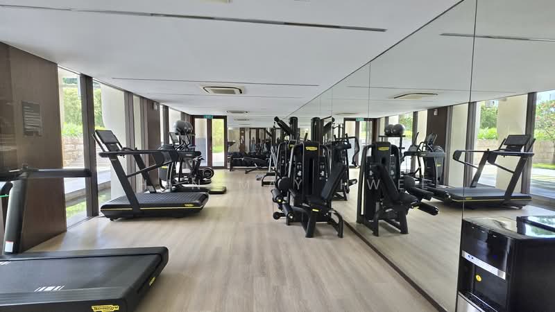 The Colonnade, 82 Grange Road, 3 Bedrooms, 3,993 sqft, Condominium For Rent, by Chan May Hwee, 500084969 - Gym - PropertyGuru.com.sg