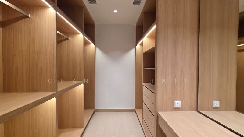 The Colonnade, 82 Grange Road, 3 Bedrooms, 3,993 sqft, Condominium For Rent, by Chan May Hwee, 500084969 - Interior - PropertyGuru.com.sg