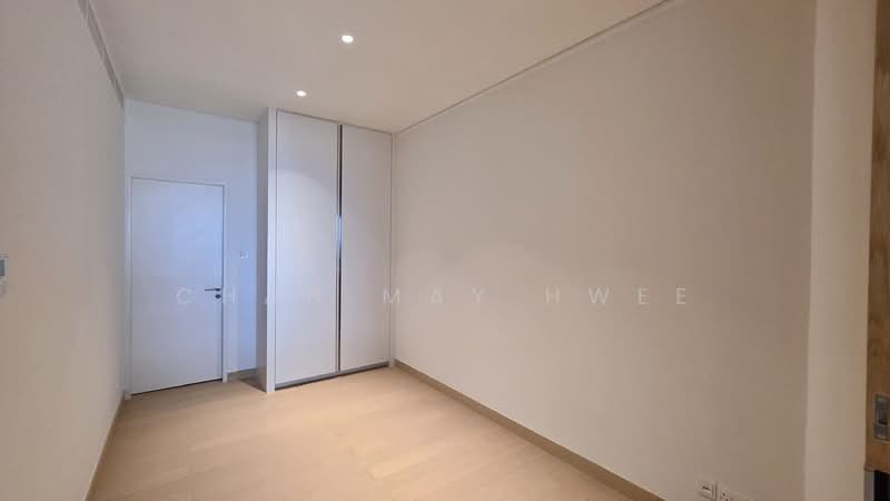 The Colonnade, 82 Grange Road, 3 Bedrooms, 3,993 sqft, Condominium For Rent, by Chan May Hwee, 500084969 - Bedroom - PropertyGuru.com.sg