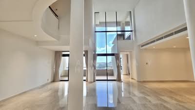 For Rent - The Colonnade