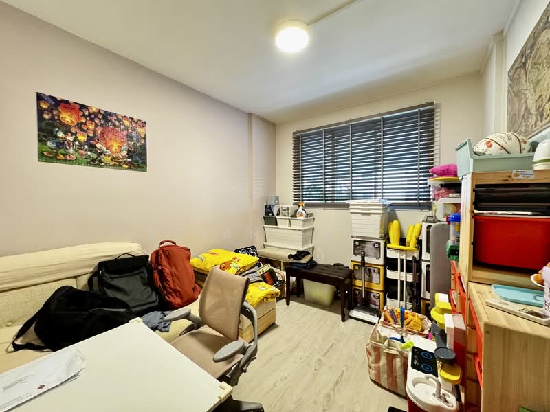 541 Serangoon North Avenue 4 HDB Flat For Sale at S$ 708,888 | PropertyGuru Singapore - Interior