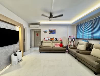 For Sale - 541 Serangoon North Avenue 4