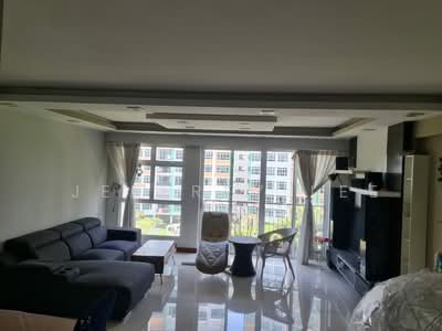 For Rent - 342C Yishun Ring Road