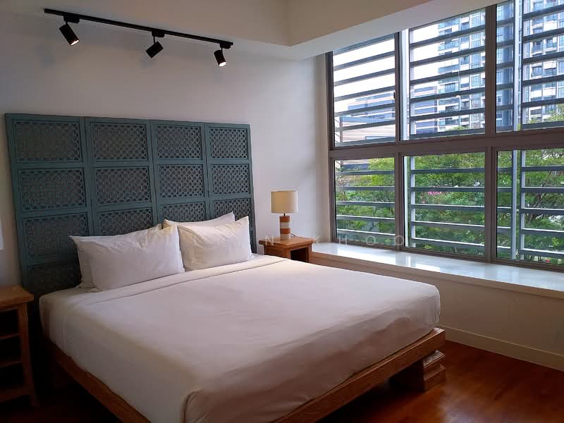 Lotus at Paya Lebar, 11 Paya Lebar Road, 3 Bedrooms, 1,249 sqft, Apartment For Rent, by Julian Khoo, 500084980 - Bedroom - PropertyGuru.com.sg