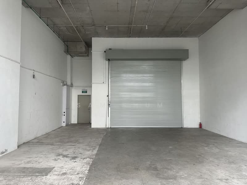 Northstar @ Amk, 7030 Ang Mo Kio Avenue 5, 1,873 sqft, Light Industrial (B1) For Sale, by Sam Shum, 500084982 - Interior - CommercialGuru.com.sg