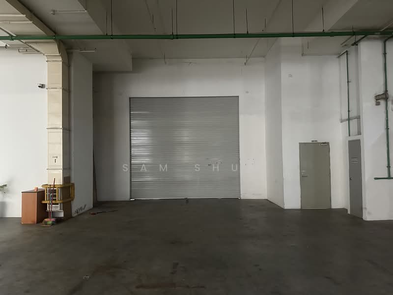 Northstar @ Amk, 7030 Ang Mo Kio Avenue 5, 1,873 sqft, Light Industrial (B1) For Sale, by Sam Shum, 500084982 - Interior - CommercialGuru.com.sg
