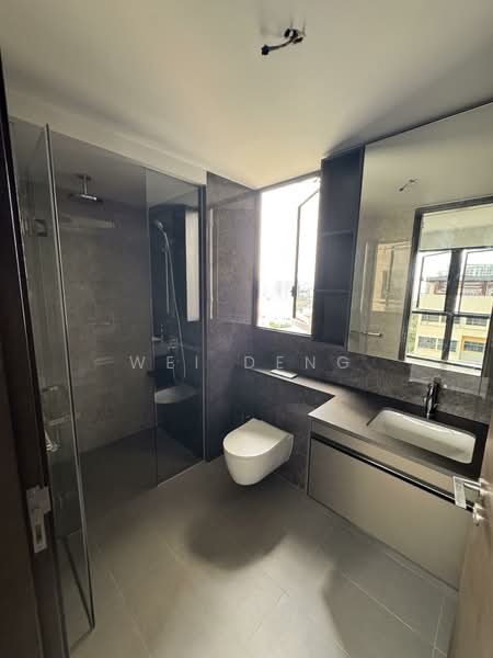 Tembusu Grand, 92 Jalan Tembusu, 3 Bedrooms, 990 sqft, Condominium For Rent, by WEI DENG, 500084984 - PropertyGuru.com.sg