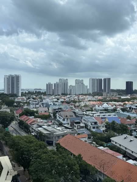 Tembusu Grand, 92 Jalan Tembusu, 3 Bedrooms, 990 sqft, Condominium For Rent, by WEI DENG, 500084984 - PropertyGuru.com.sg