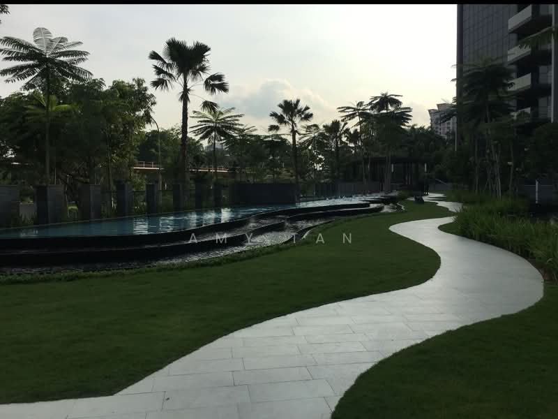 Lake Grande, 2 Jurong Lake Link, Room Rental, 180 sqft, Condominium For Rent, by Amy Tan, 500084985 - Exterior - PropertyGuru.com.sg