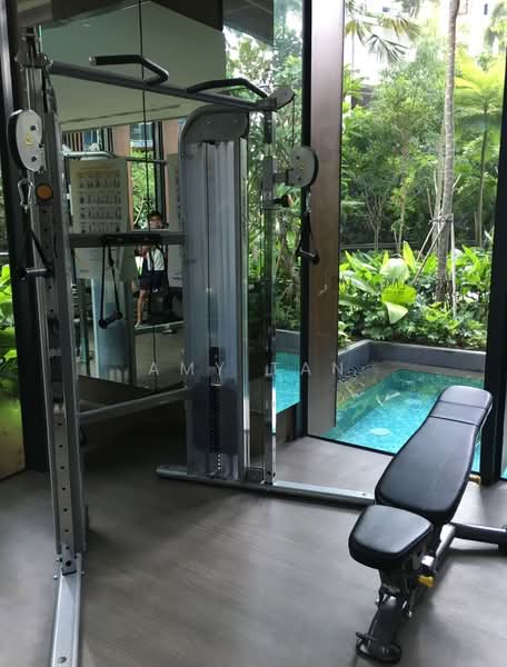 Lake Grande, 2 Jurong Lake Link, Room Rental, 180 sqft, Condominium For Rent, by Amy Tan, 500084985 - PropertyGuru.com.sg