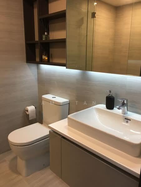 Lake Grande, 2 Jurong Lake Link, Room Rental, 180 sqft, Condominium For Rent, by Amy Tan, 500084985 - PropertyGuru.com.sg