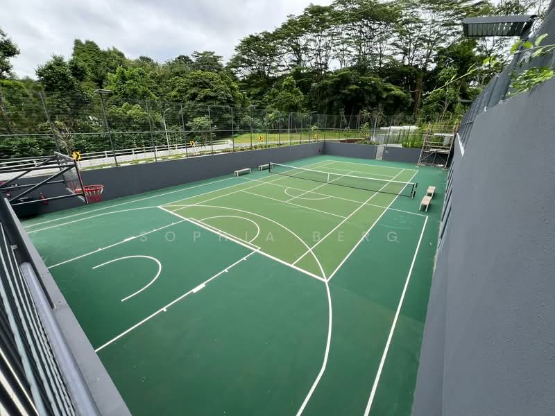 KI Residences At Brookvale Condominium For Sale at S$ 2,200,000 | PropertyGuru Singapore - Exterior