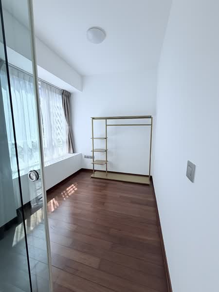 Suites at Orchard Condominium For Sale at S$ 1,300,000 | PropertyGuru Singapore - Interior